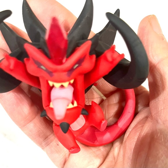 World Of Warcraft Necromancer Figure Diablo Blizzard WOW Toy Action Figure - Picture 5 of 6